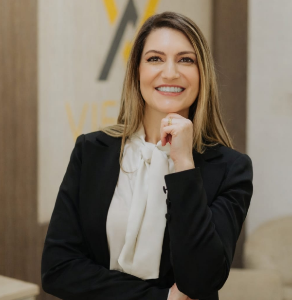 Raquel Canal